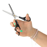 Mikki Efeleerschaar Double