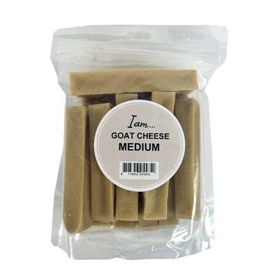 Soy queso de cabra