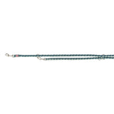 Trixie Dog Leash Cavo Adjustable Sage Sage Green