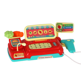 Osa private label kassa met licht en geluid | 3 stuks