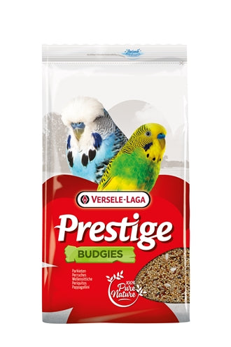 Versele-Laga Prestige grebairite
