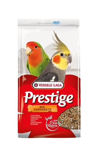 Versele-Laga Prestige Premium large parakeet