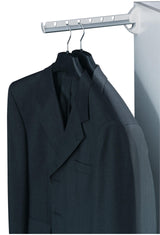 Leifheit perchero airette modelo de pared plegable