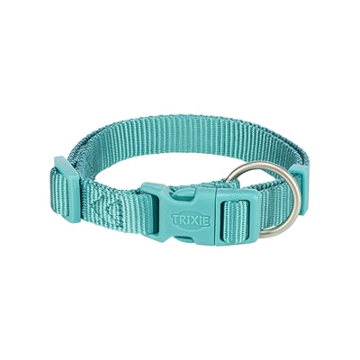Trixie Collar Hond Premium Aqua blo