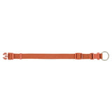 Trixie collar dog premium rust brown