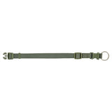 Trixie Collar Hond Premium Olive Green