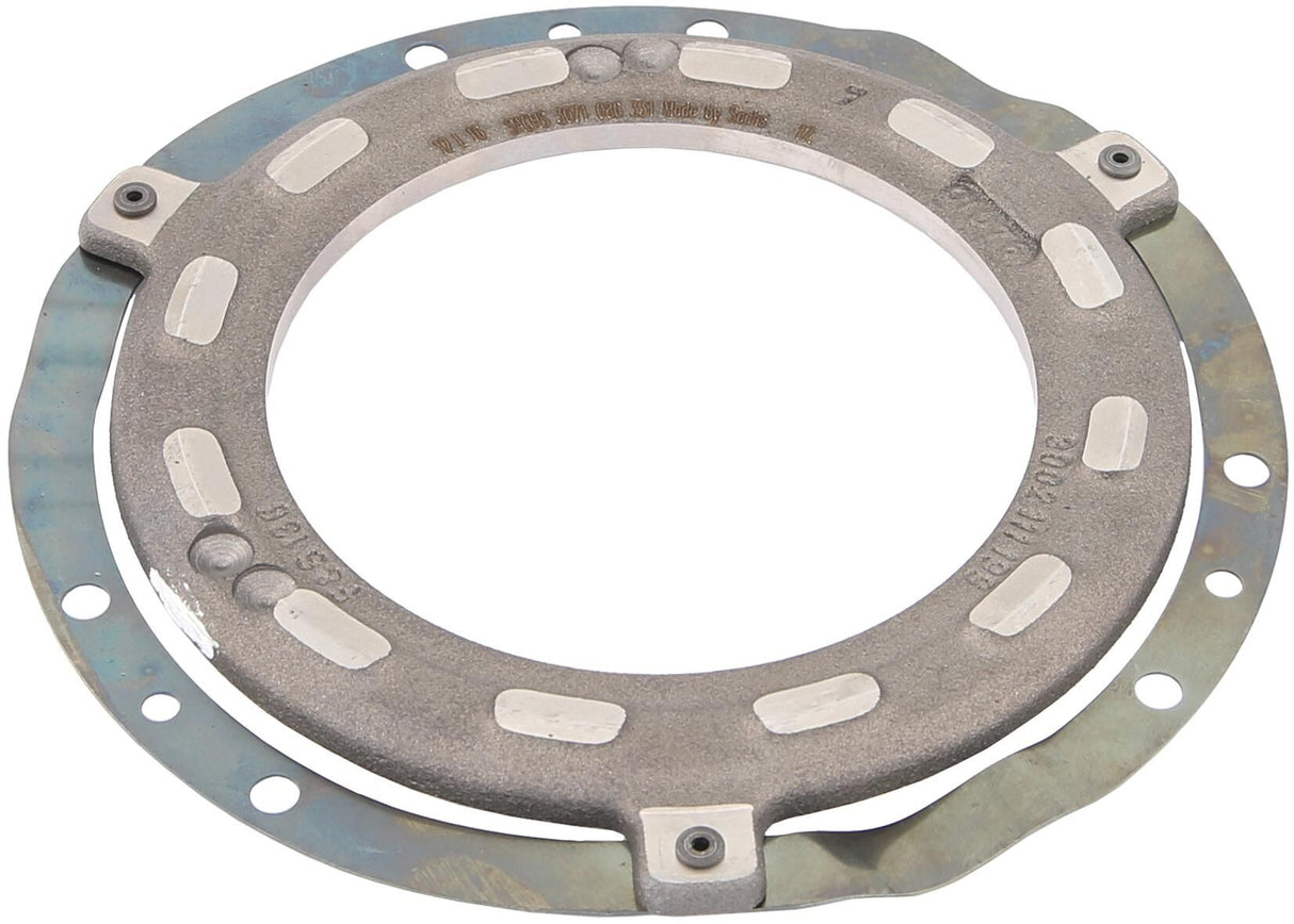 Zf sachs drukplaat pressure plate kuppl.sach bmw