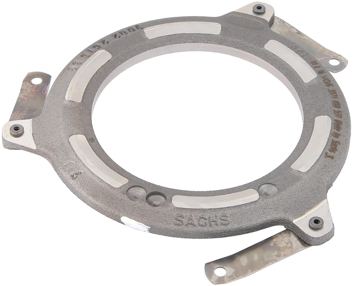 Zf sachs drukplaat pressure plate kuppl.sach bmw