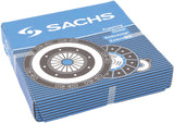 Zf sachs koppelingshuisdeksel housing cover kuppl.sachs bmw