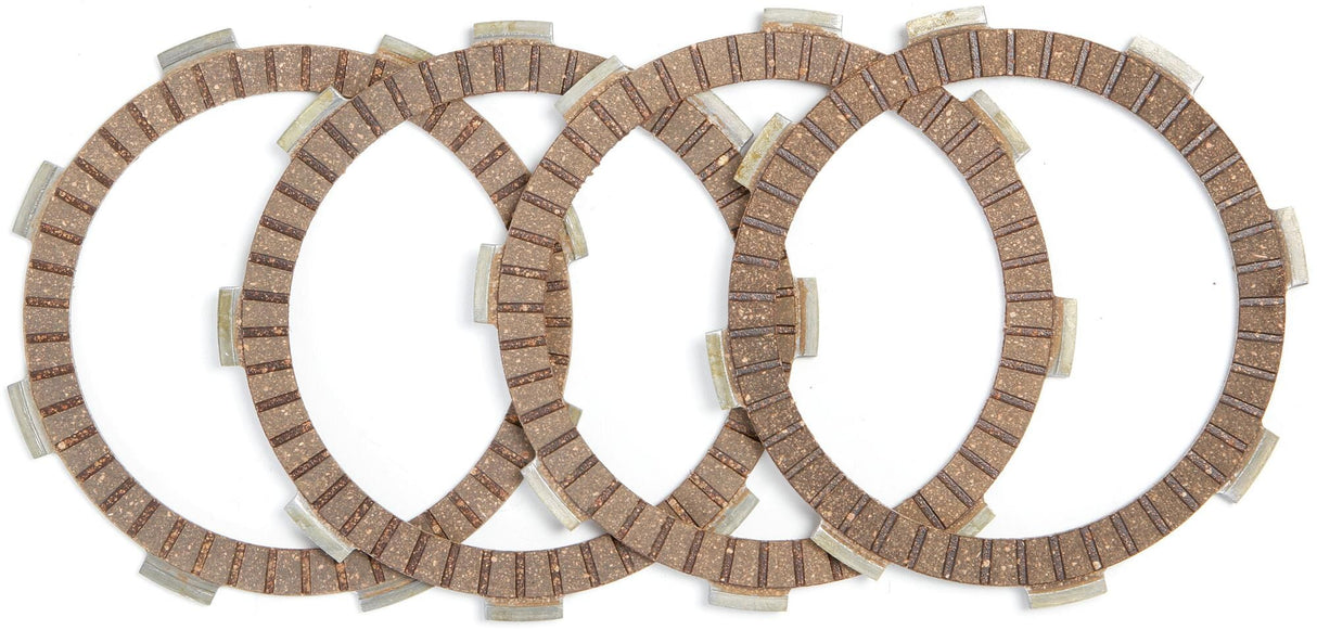 Trw koppelingsplaat set clutch kit mcc102-4
