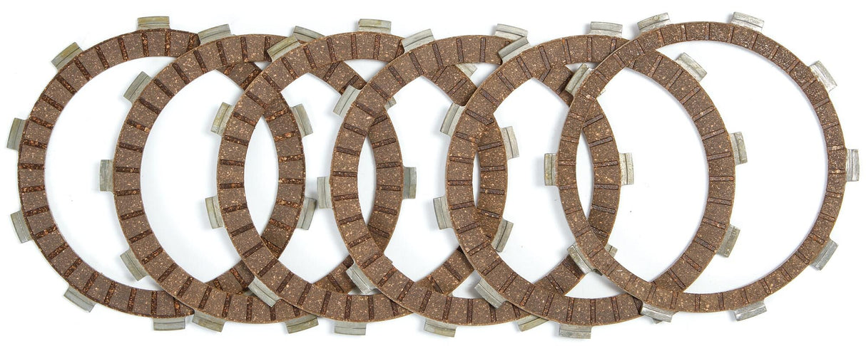 Trw koppelingsplaat set clutch kit mcc108-6