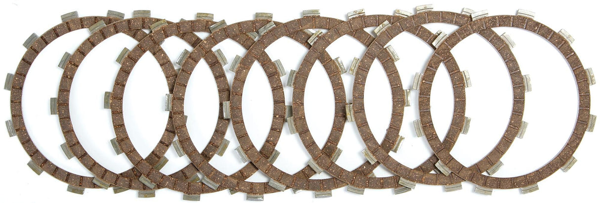 Trw koppelingsplaat set clutch kit mcc109-8