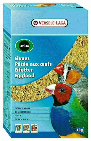 Orlux Eggfood Dry Tropical Bird