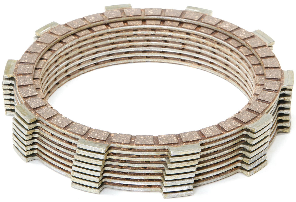 Trw koppelingsplaat set clutch kit mcc110-8