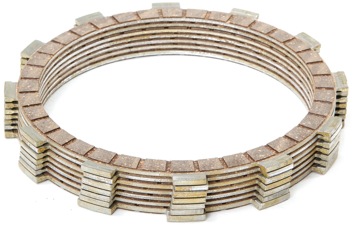 Trw koppelingsplaat set clutch kit mcc111-7