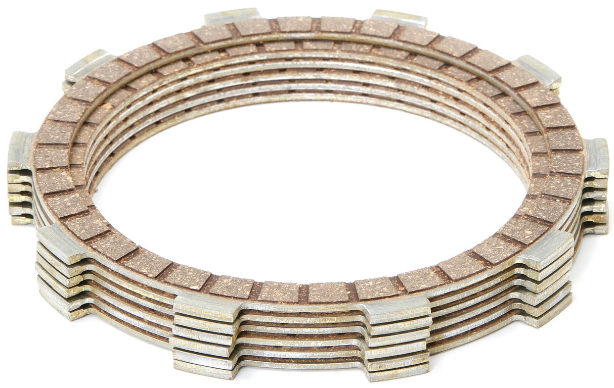 Trw koppelingsplaat set clutch kit mcc114-6