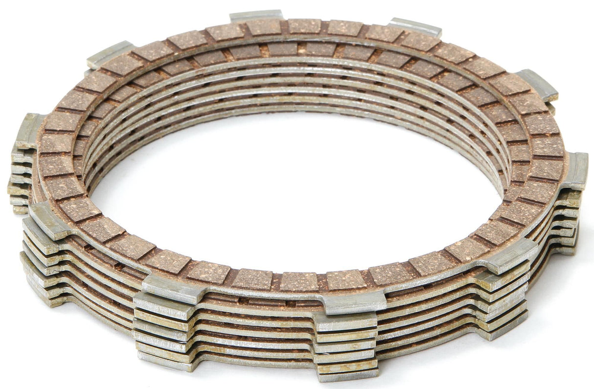 Trw koppelingsplaat set clutch kit mcc519-7