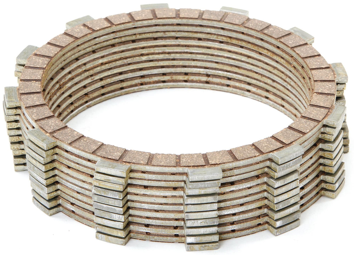 Trw koppelingsplaat set clutch kit mcc559-10