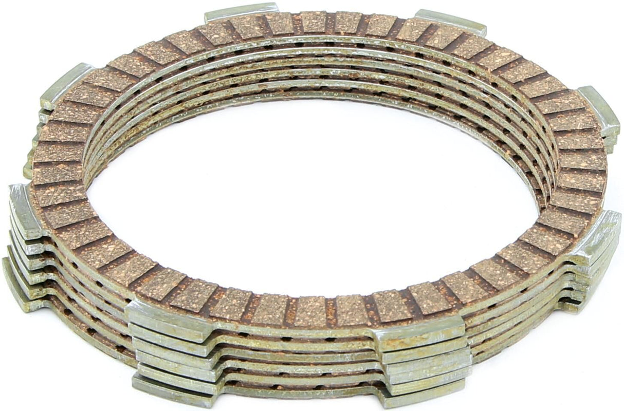 TRW clutch disc set clutch kit MCC134-6