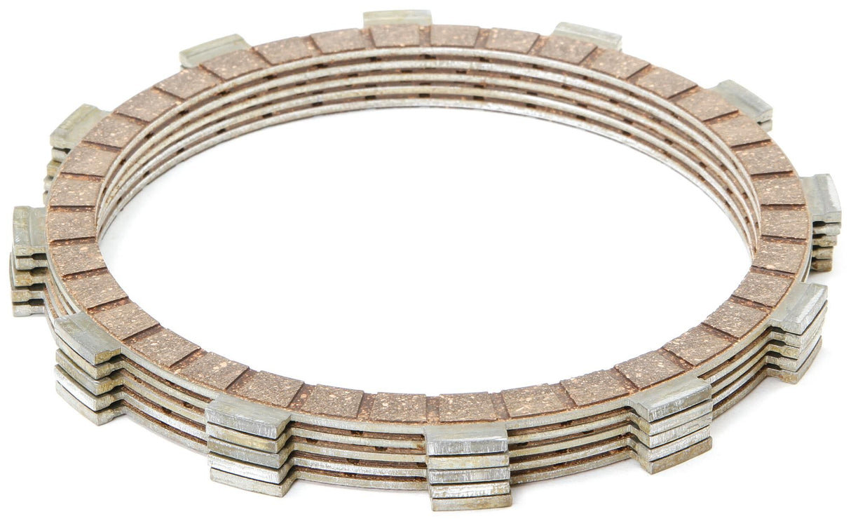 Trw koppelingsplaat set clutch kit mcc167-5