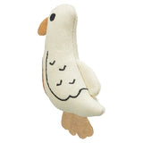 Trixie Bird Fabric