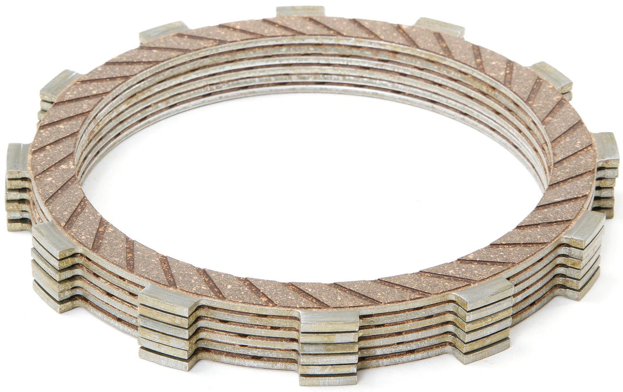 Trw koppelingsplaat set clutch kit mcc206-6