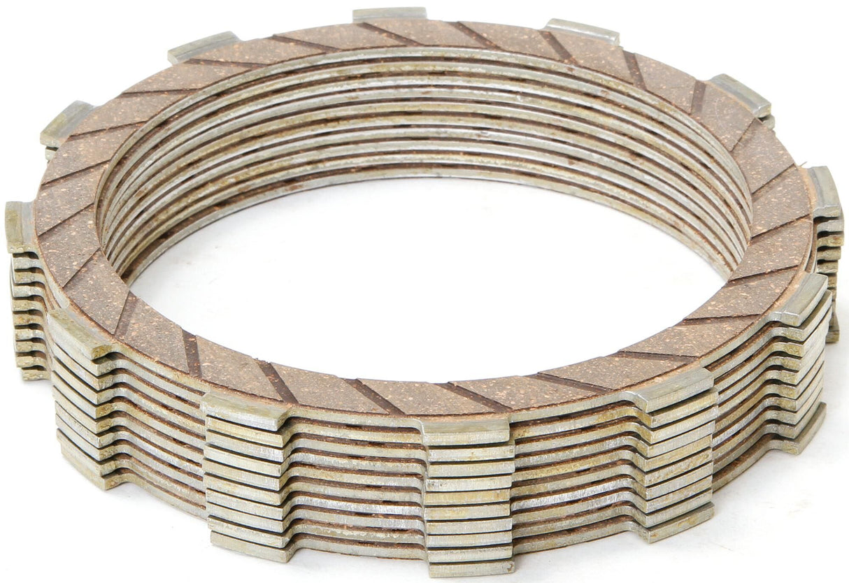 Trw koppelingsplaat set clutch kit mcc213-10