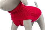Trixie Dog pulover Norwood Red