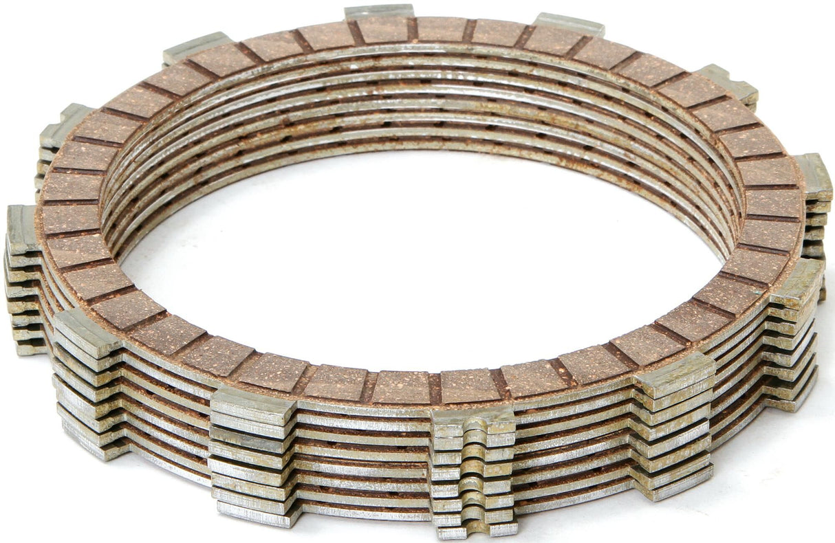 Trw koppelingsplaat set clutch kit mcc217-8