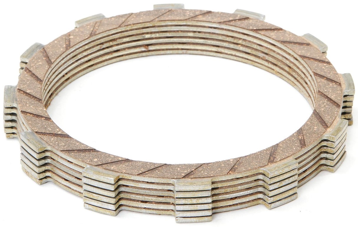 Trw koppelingsplaat set clutch kit mcc220-6