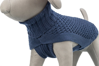 Pull Trixie Dog Norwood Blue