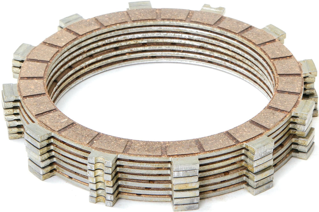 Trw koppelingsplaat set clutch kit mcc227-7