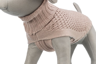 Trixie Dog pulover Norwood Blush