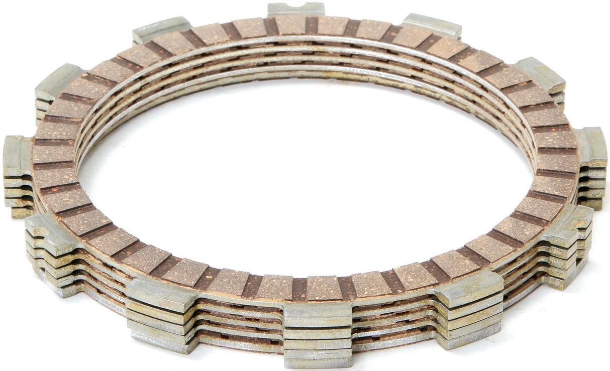 Trw koppelingsplaat set clutch kit mcc304-5