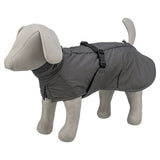 Trixie dog coat limoux stone gray