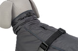 Trixie dog jacket Limoux Stone Gray