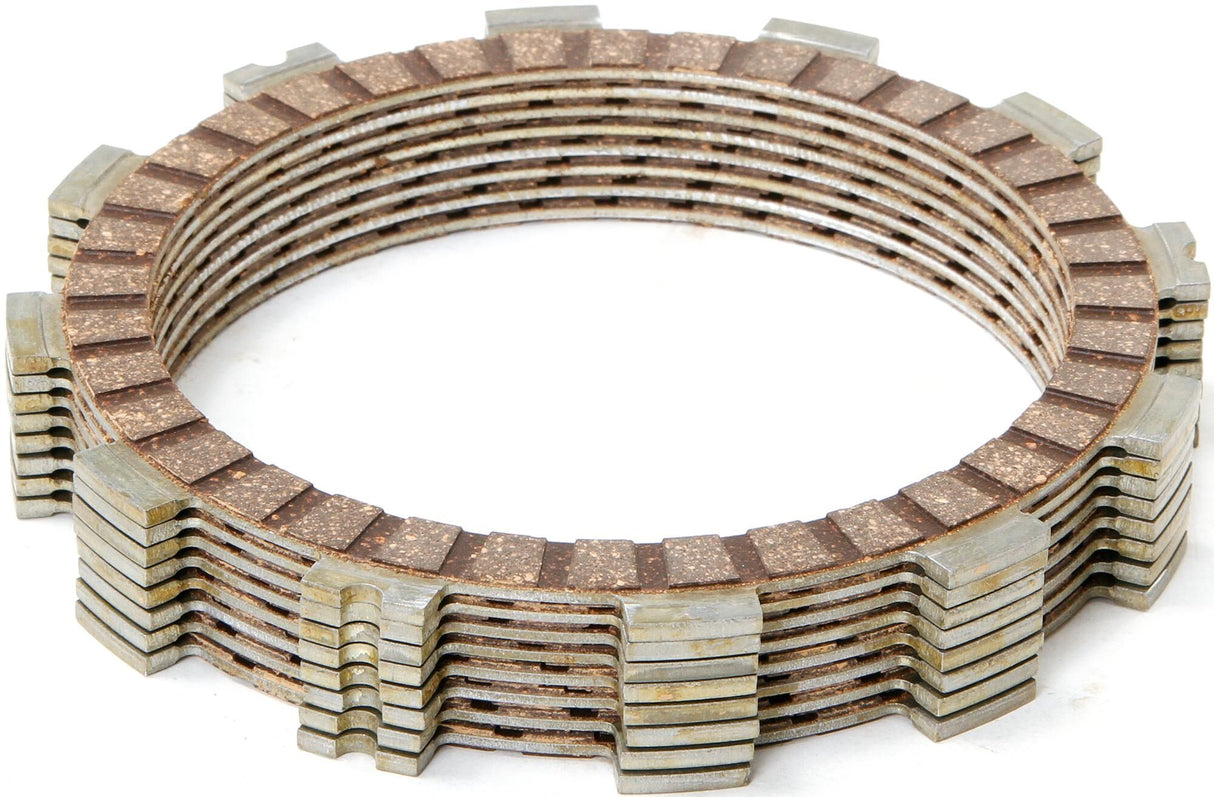 Trw koppelingsplaat set clutch kit mcc312-8