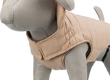 Trixie dog coat lesmont blush