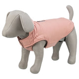 Cappotto per cani Trixie lesmont albicocca