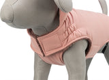 Cappotto per cani Trixie lesmont albicocca