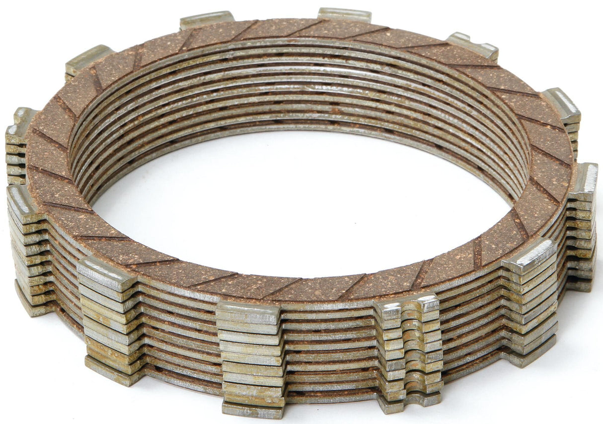 Trw clutch plate set