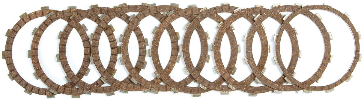 Trw koppelingsplaat set clutch kit mcc400-2