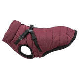 Trixie Hondsmantel Pirou mat Sangria Harness