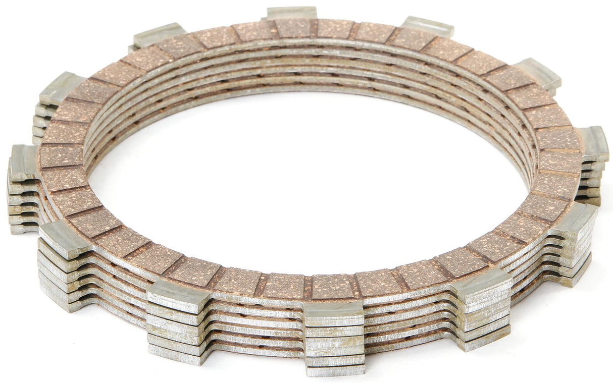 Trw koppelingsplaat set clutch kit mcc410-6