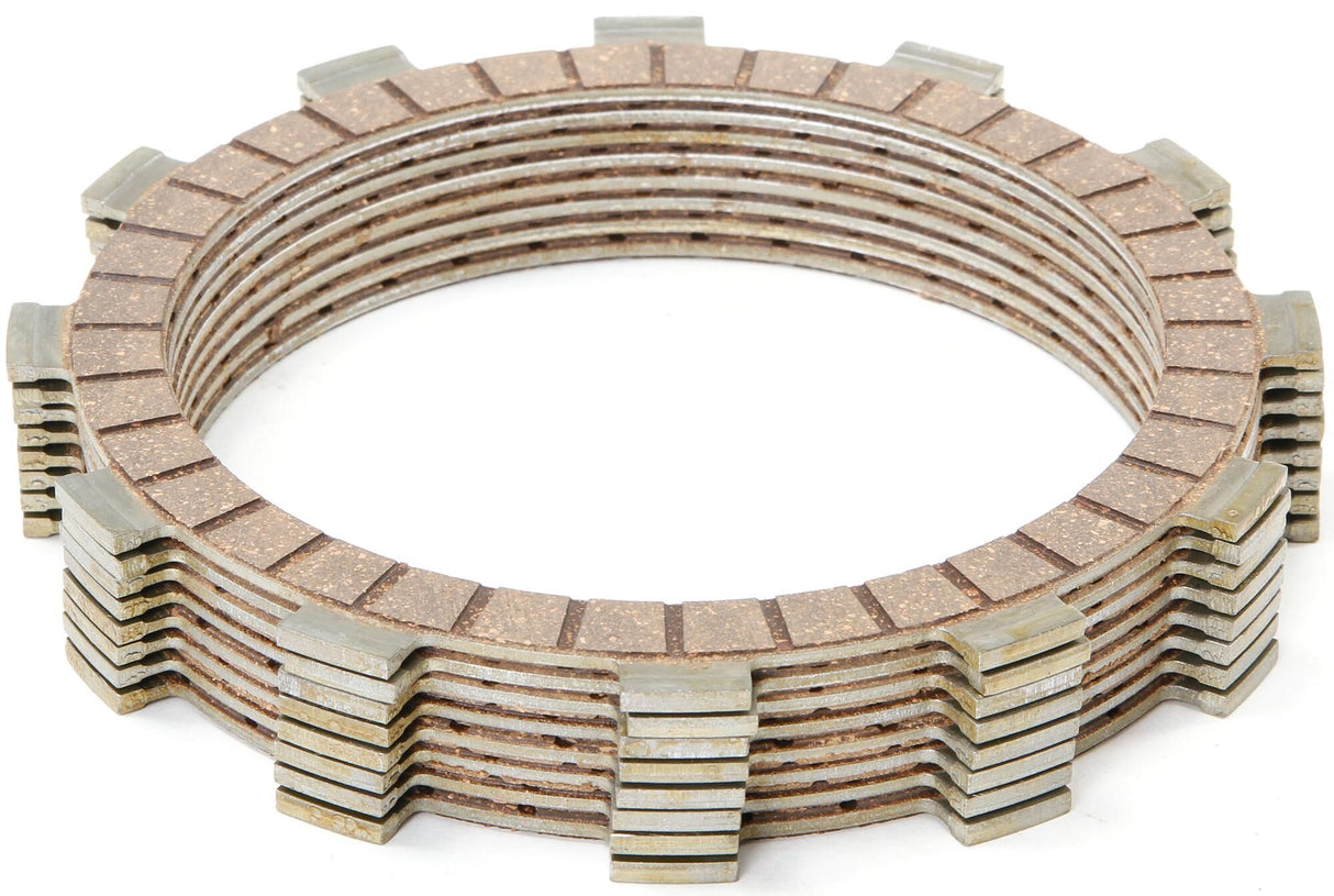 Trw koppelingsplaat set clutch kit mcc419-8