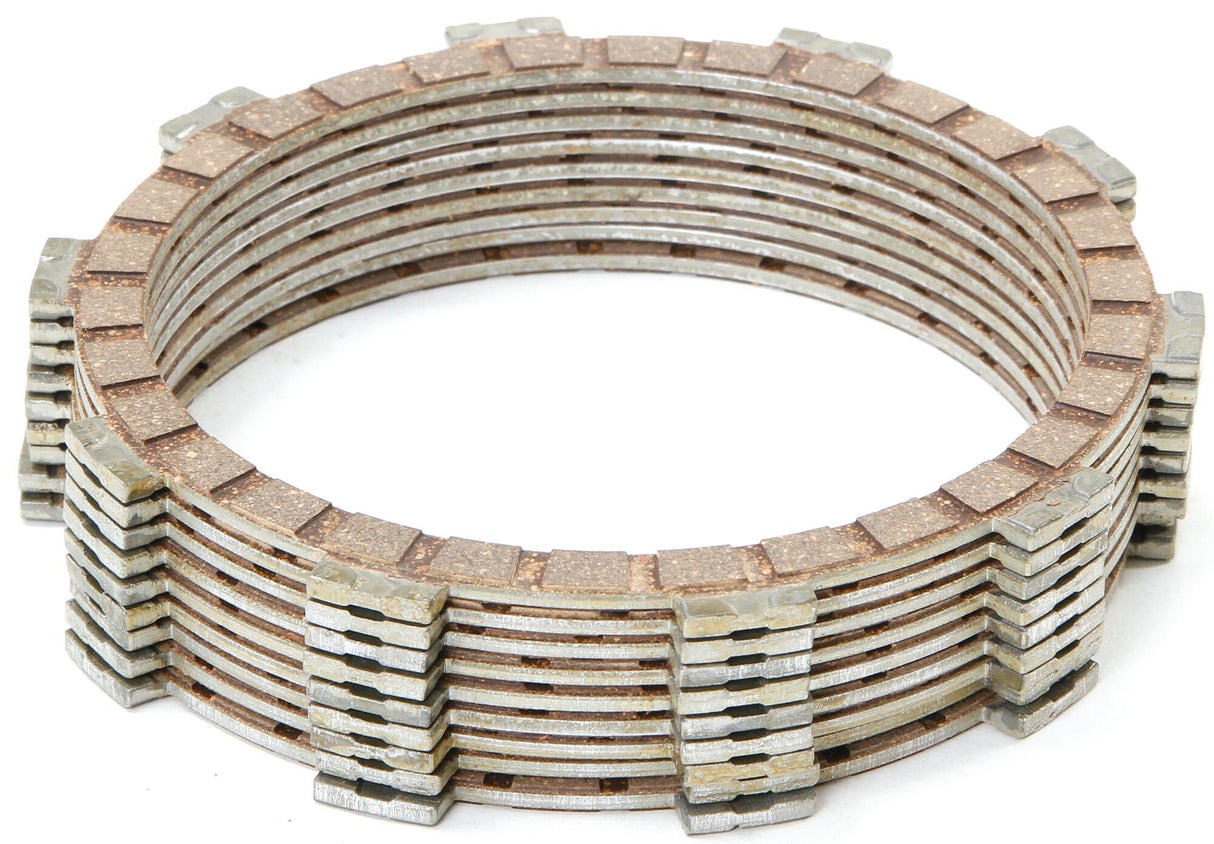 Trw koppelingsplaat set clutch kit mcc420-9