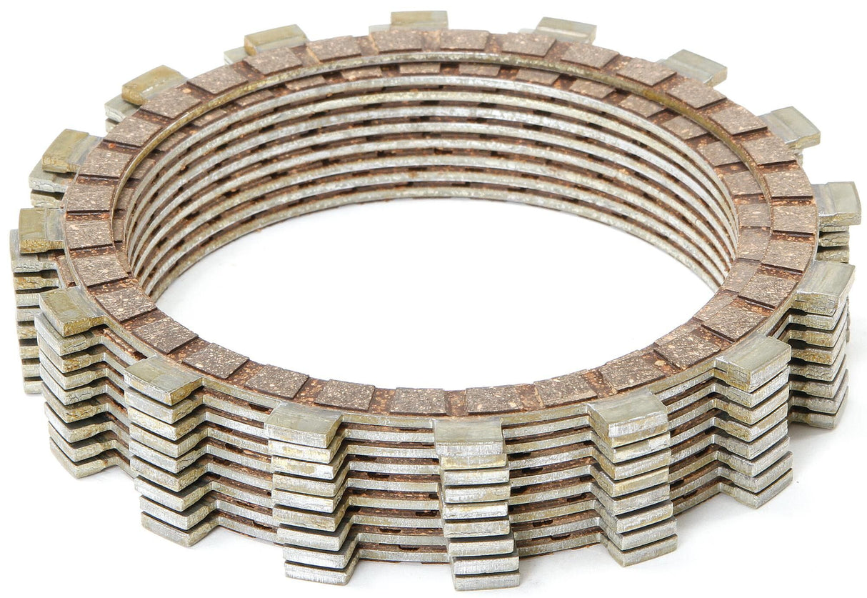 Trw koppelingsplaat set clutch kit mcc425-9