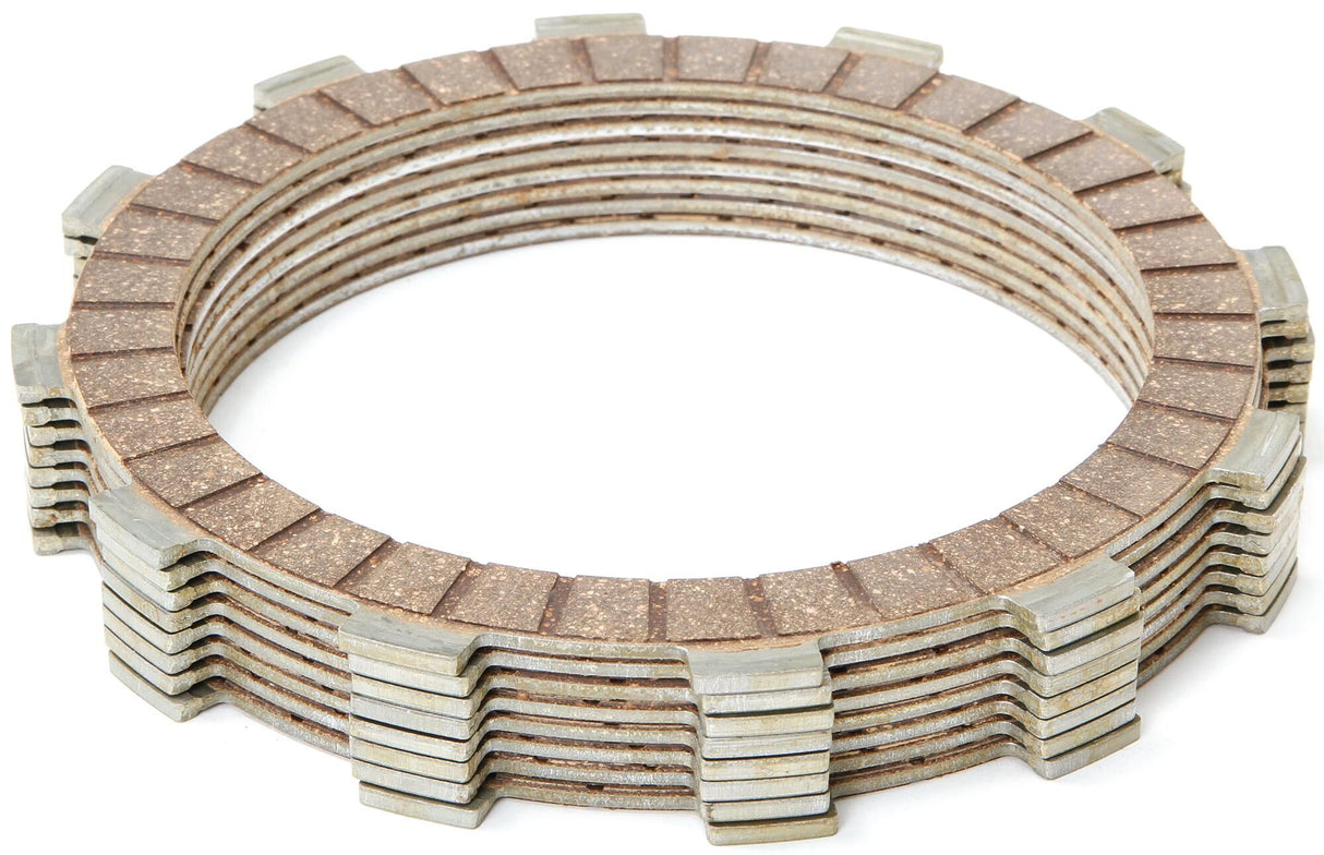 Trw koppelingsplaat set clutch kit mcc426-8