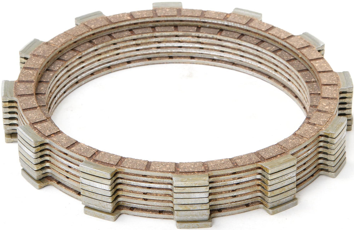 Trw koppelingsplaat set clutch kit mcc438-8
