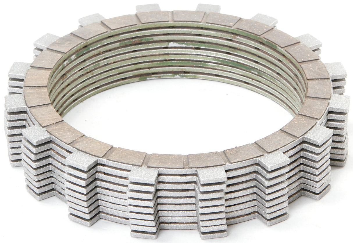 Trw koppelingsplaat set clutch kit mcc441-9
